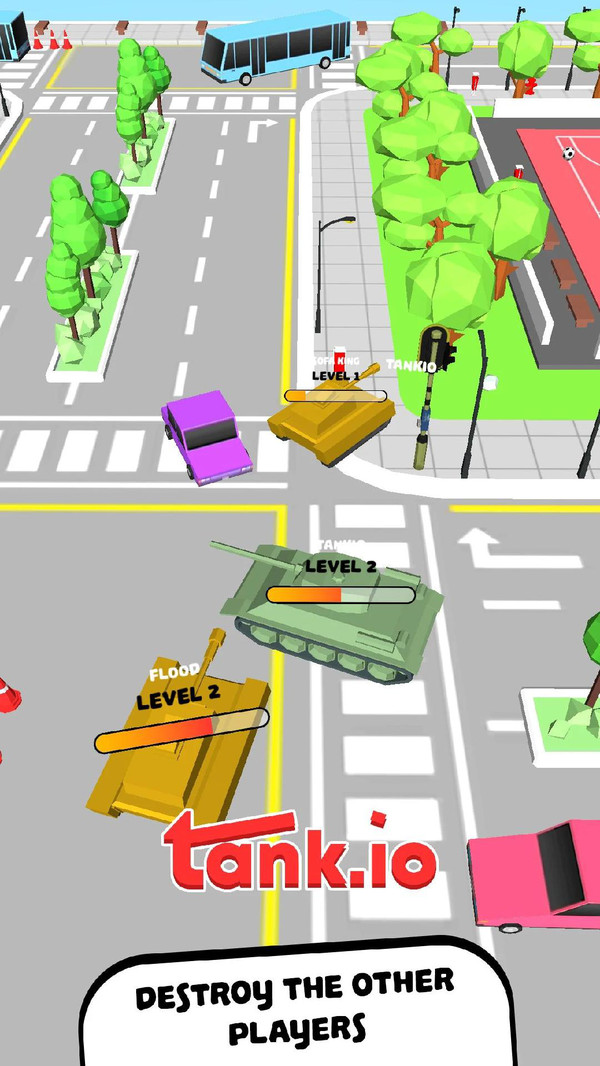 坦克和导弹苹果下载安装