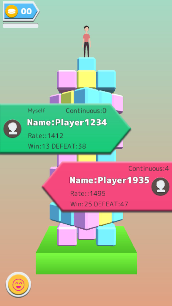 方块塔楼下载苹果版本