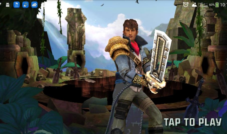 风暴之刃手机免费版