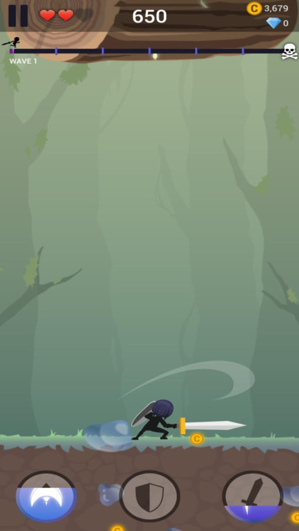 一刀封神免费ios下载