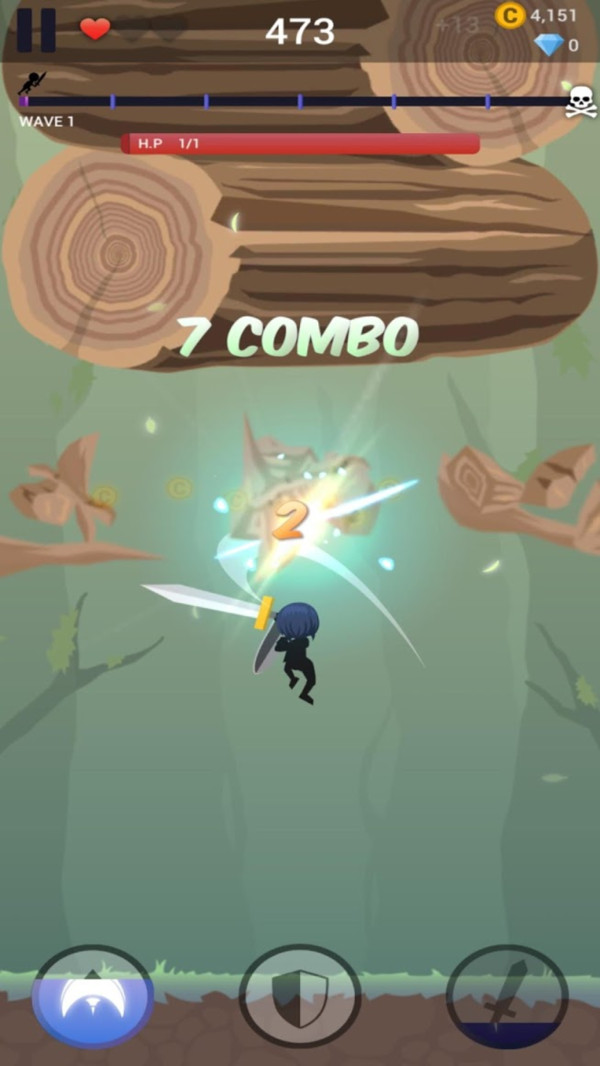 一刀封神免费ios下载