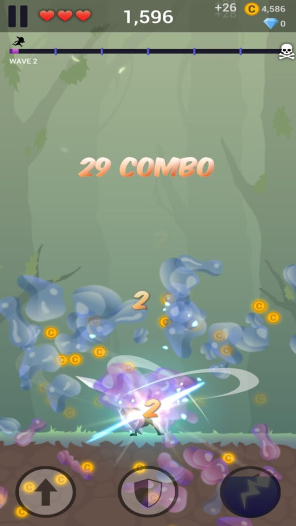 一刀封神免费ios下载