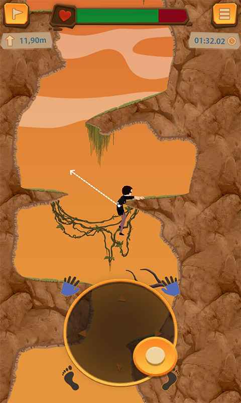 坚强攀登客手机下载免费版