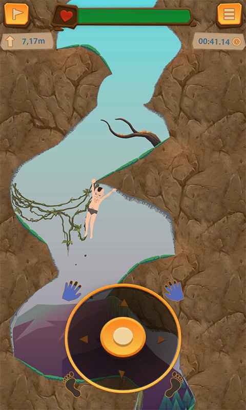 坚强攀登客手机下载免费版