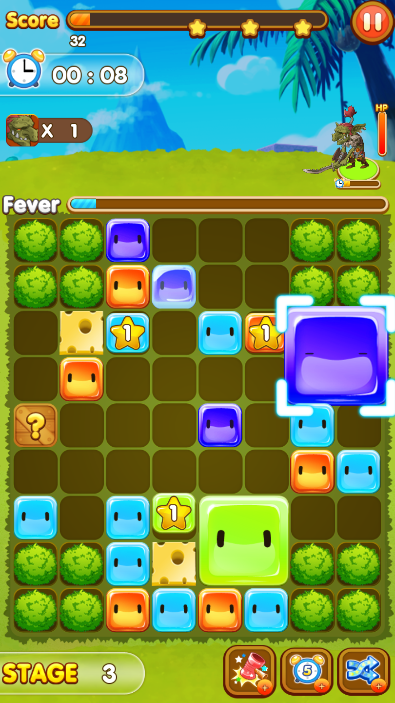 软糖大消除苹果免费下载