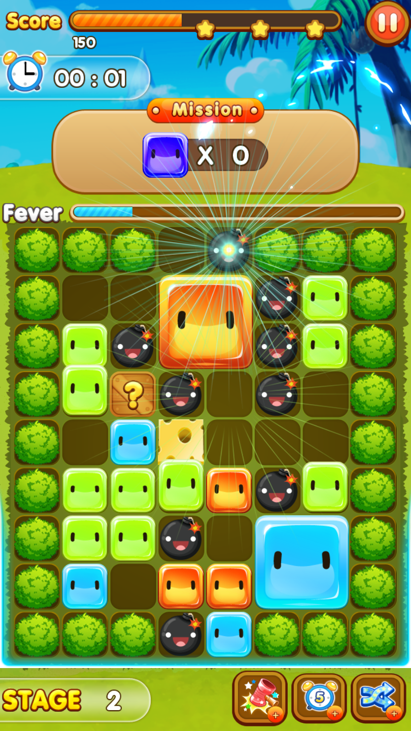 软糖大消除苹果免费下载