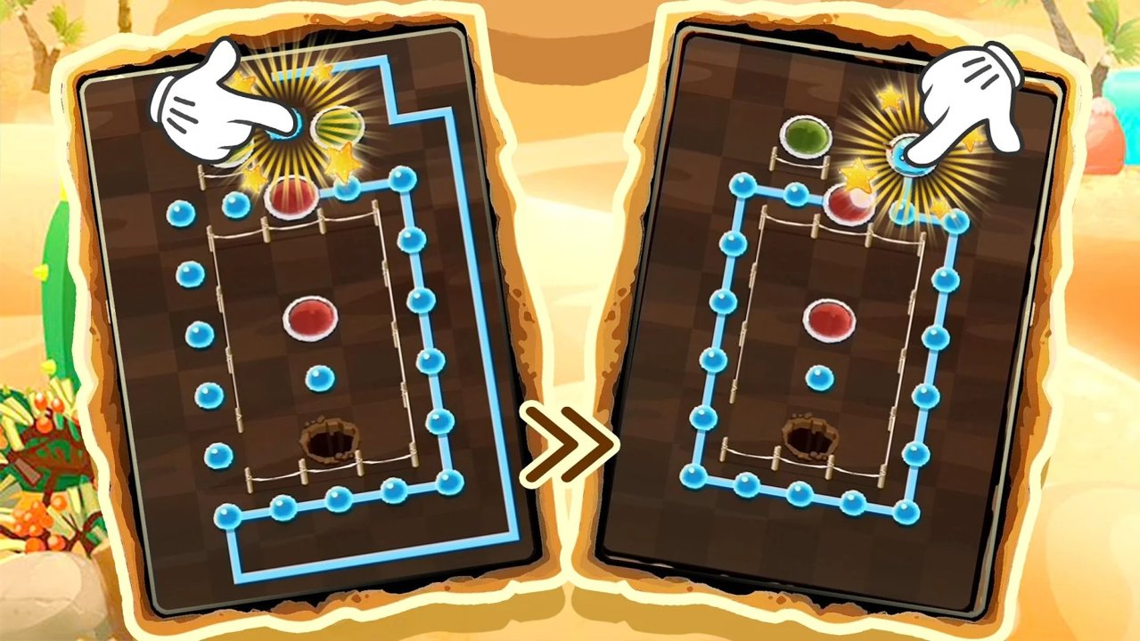 粘液走廊2025ios下载