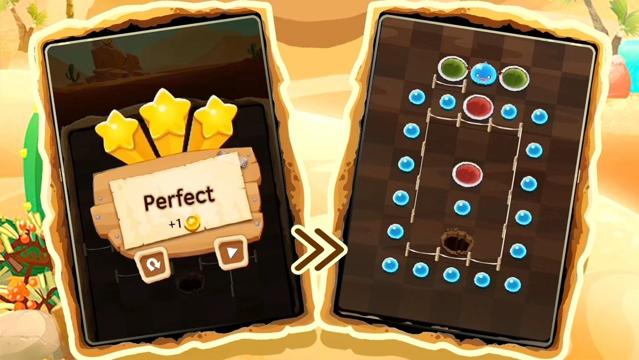 粘液走廊2025ios下载