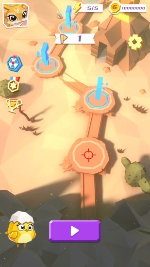 萌宠打怪物2025ios版