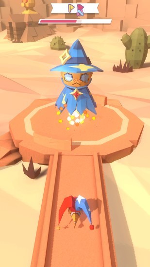 萌宠打怪物2025ios版