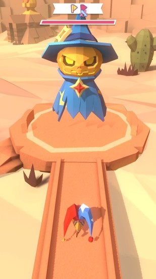 萌宠打怪物2025ios版