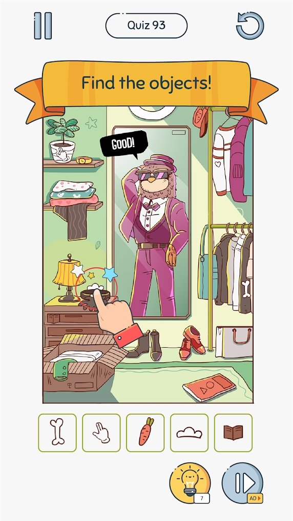 思想爆炸app版苹果