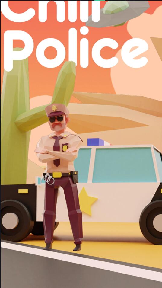 冷酷的警察手机版苹果下载