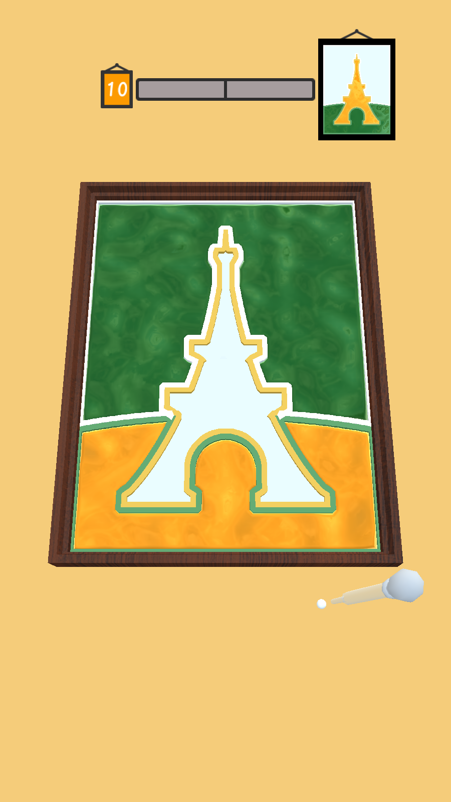 油漆滴管手机版苹果版