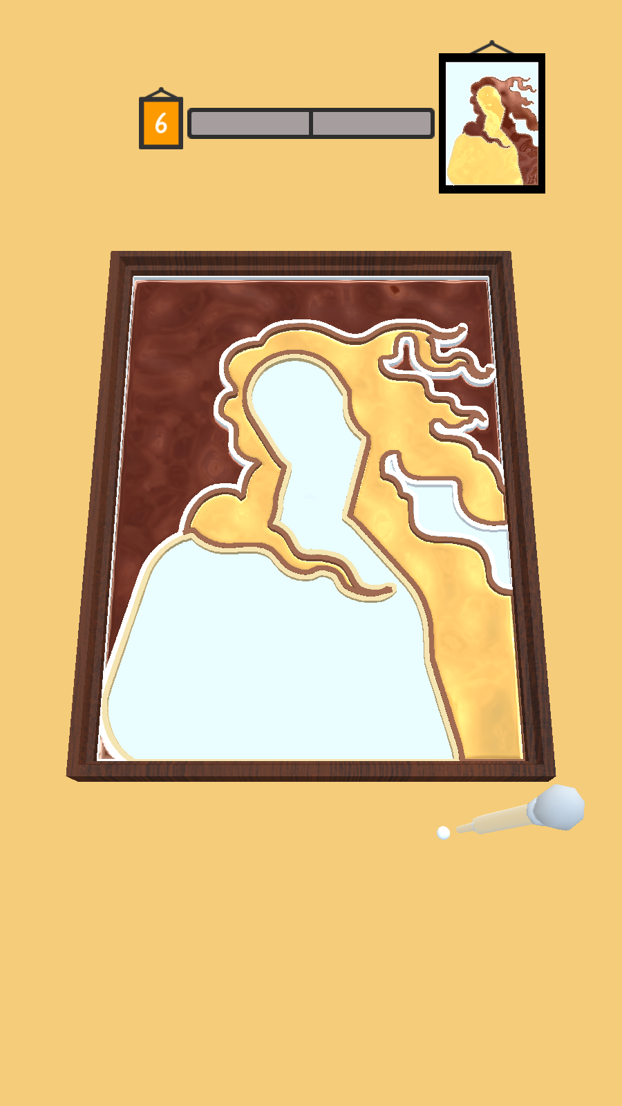 油漆滴管手机版苹果版