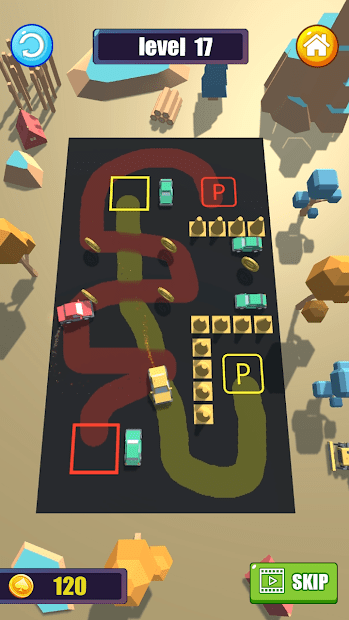 绘画车:停车大师app苹果下载