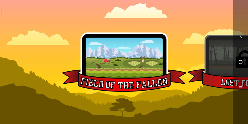 登山坦克3手机2025版