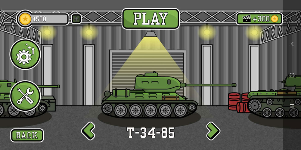 登山坦克3手机2025版