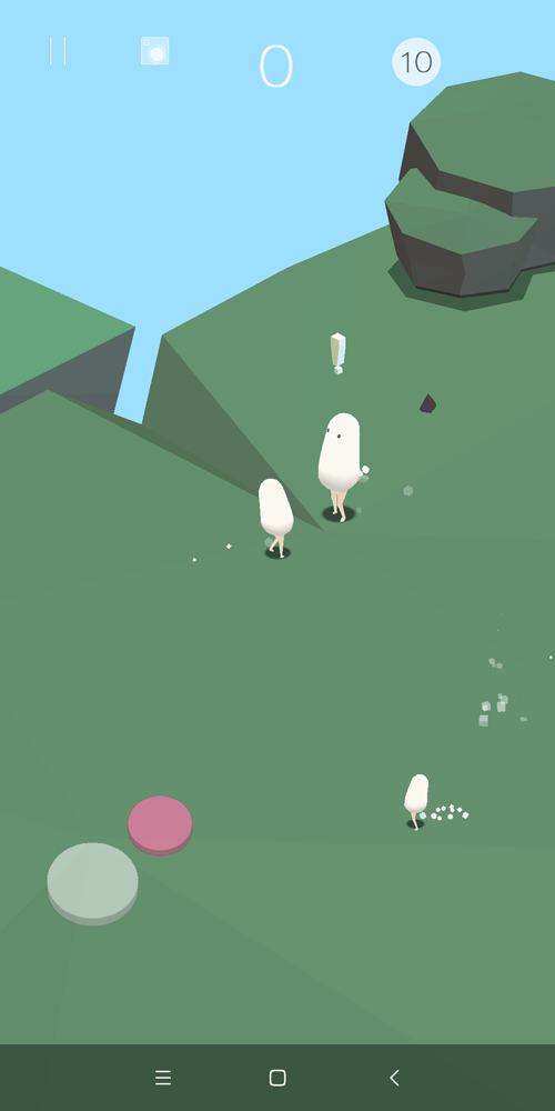 贪吃小萌货手机app版下载