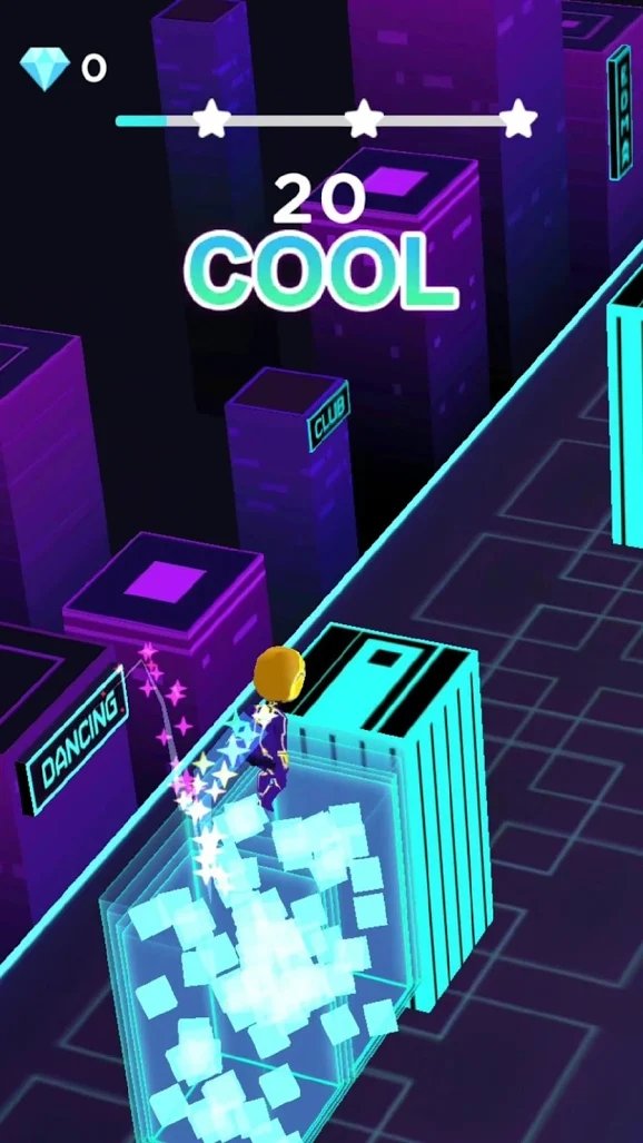 城市节拍appios版