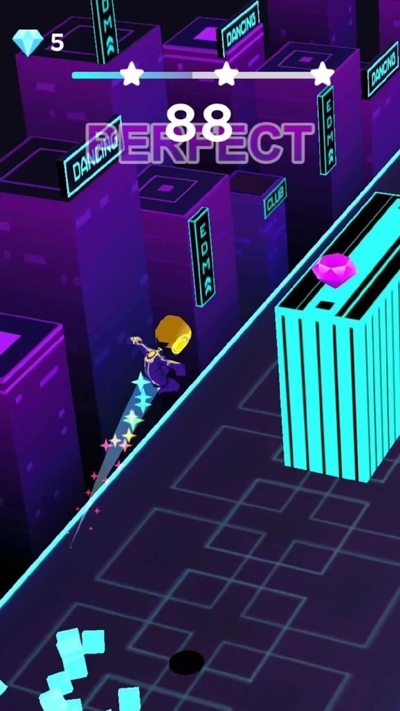 城市节拍appios版