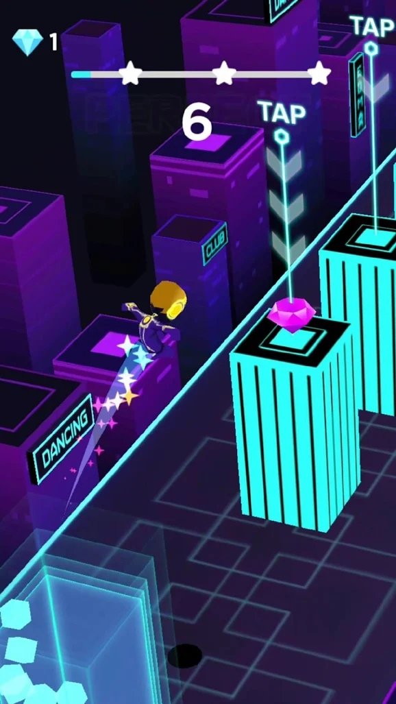 城市节拍appios版