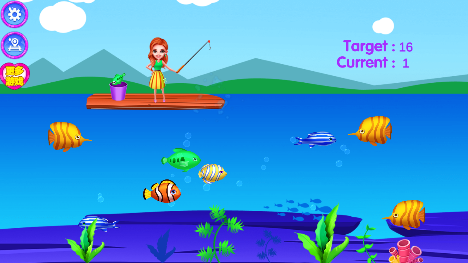 贫瘠岛冒险手机版