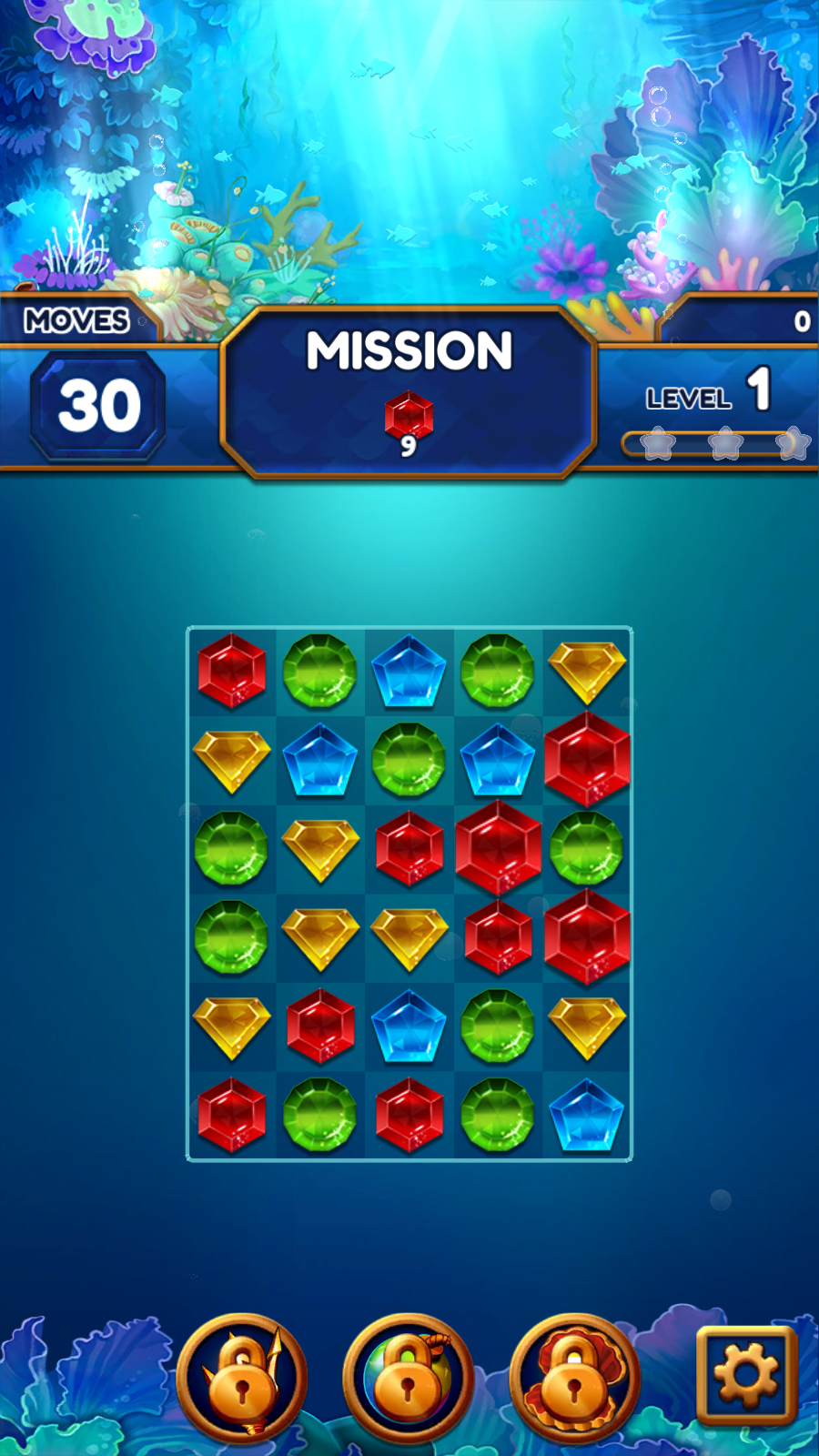 海洋爱消乐ios版