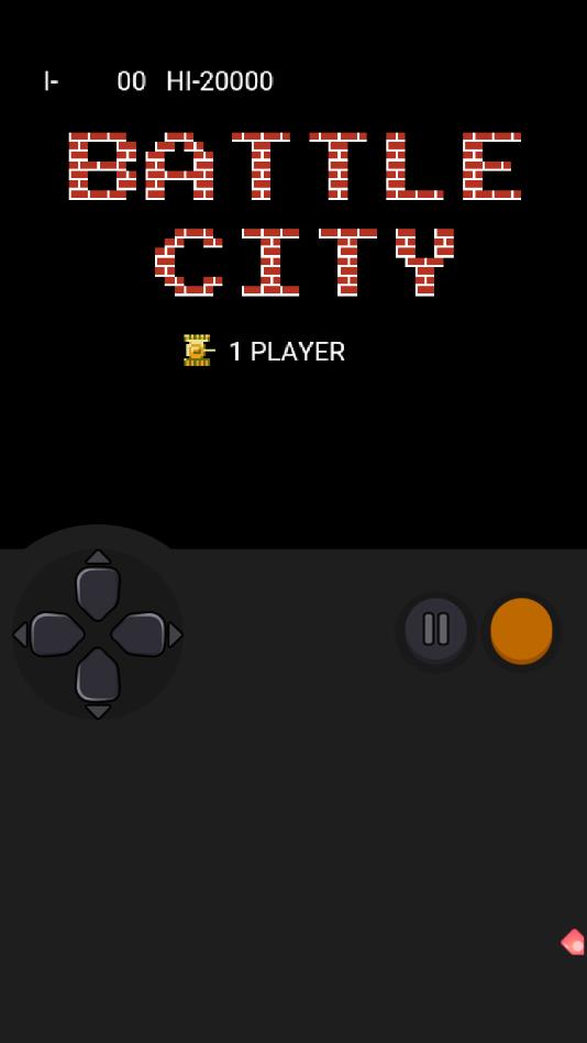 掌上90坦克大战苹果版手机下载