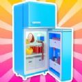 冰箱陈列师游戏华为版下载安装
