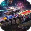 坦克世界闪击战亚服下载