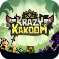 疯狂的库库姆手游最新版下载