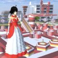 樱花校园时尚舞会手游下载