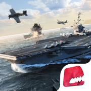 巅峰战舰无限金币版