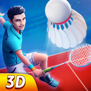 决战羽毛球最新版下载安装