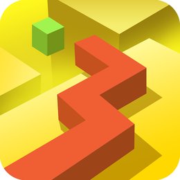 跳舞的线饭制五周年下载