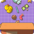 收纳模拟器2.0免广告版下载