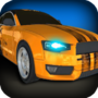 漂移狂暴赛车游戏下载