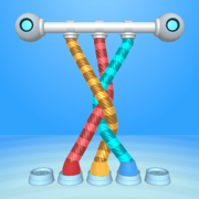 绳子解谜游戏下载无广告版