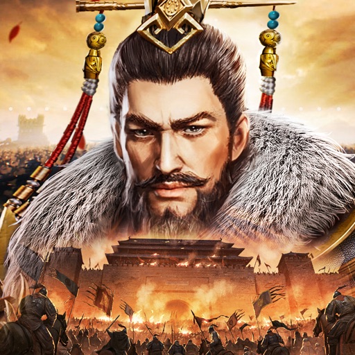 国战风云下载苹果版本