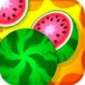 合成大西瓜经典版手游下载