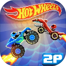 撞头赛车最新版2022下载