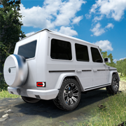 越野汽车驾驶模拟器3D完整版下载