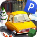 极限漂移停车手游下载