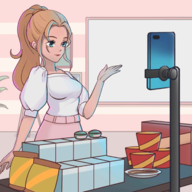 欢乐带货正版红包版下载