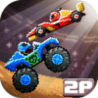 撞头赛车旧版本下载