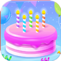 疯狂做蛋糕最新版下载