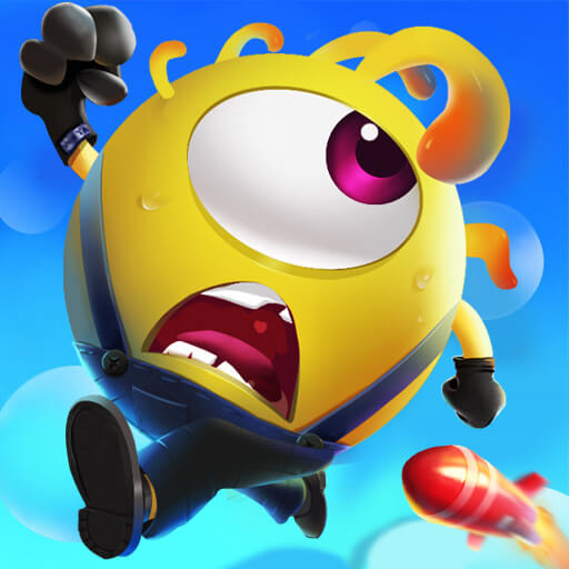 抖音消灭细菌2022安卓最新下载