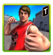 愤怒格斗袭击最新版下载