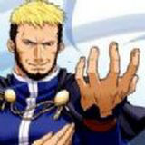 拳皇VS街霸风云再起加强版下载